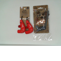 set of cat toy (2pcs/set)
