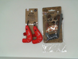 set of cat toy (2pcs/set)