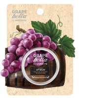 Grape Bella Lip Balm 10g 