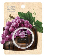 Grape Bella Lip Balm 10g 