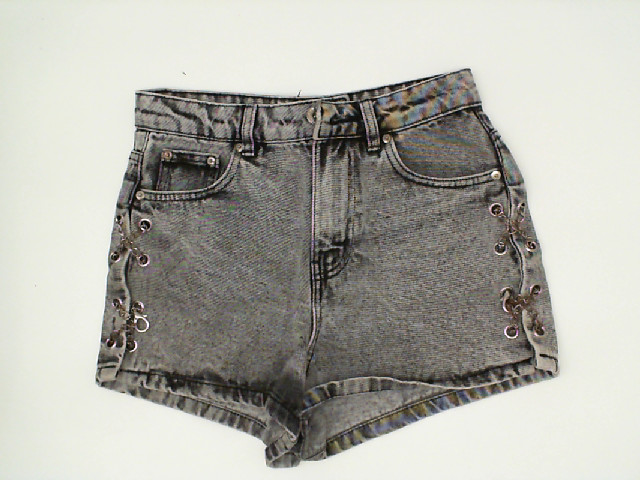 women's denim shorts size S women's denim shorts size S