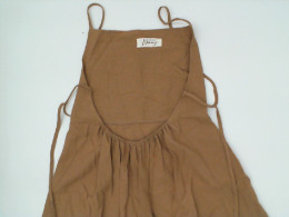 women's long dress size M