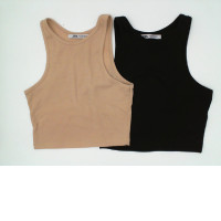 Set of ZARA Short sleeve shirt (2pcs/set) Set of ZARA Short sleeve shirt (2pcs/set)