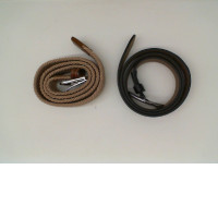 Set of Women's belts (2pcs/set)