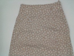 light green skirt size M light green skirt size M