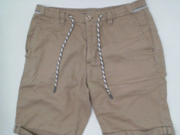Men's shorts light green size M Men's shorts light green size M