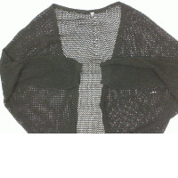 black overcoat black overcoat