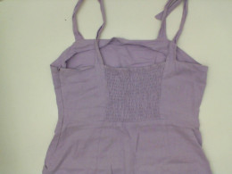 blue short dress suze S