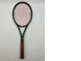 Tennis racket Wilson Pro Staff Graphite Kevlar