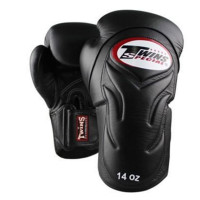 TWINS boxing gloves BGVL6 Black 12