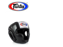 Fairtex HG3 Head Gear size L Fairtex HG3 Head Gear size L