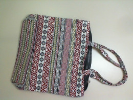 Fabric bag Fabric bag