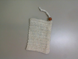 Small knitted cover Small knitted cover