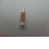 Facial cleansing foam Facial cleansing foam