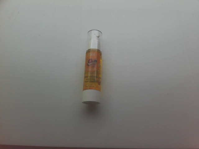 Facial cleansing foam Facial cleansing foam