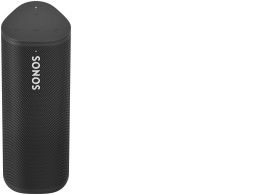 The little SONOS music column