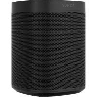 The big SONOS music column