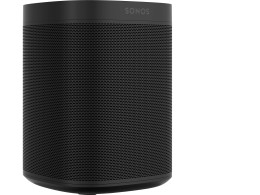 The big SONOS music column