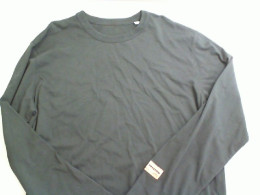 Men's long sleeve sweatshirt