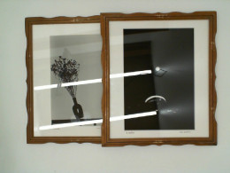 set of photo frame 39*31*2 (2pcs/set)