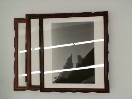 set of photo frame 37*32*2 (3pcs/set)