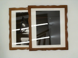 set of photo frame 36*31*2 (2pcs/set)