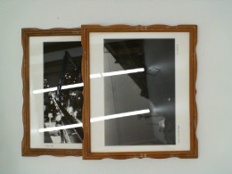 set of photo frame 36*31*2 (2pcs/set)
