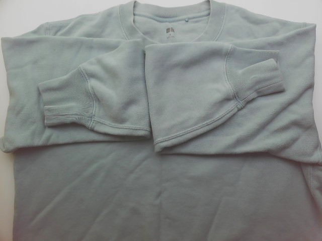 long-sleeved shirt long-sleeved shirt