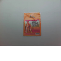 Pain relief plaster Pain relief plaster