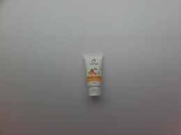Hand care gel Hand care gel