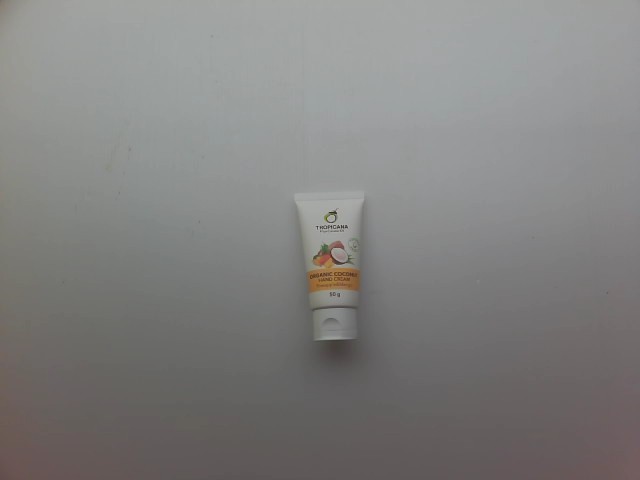 Hand care gel Hand care gel