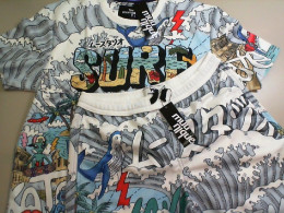 Men's set, shorts + T-shirt