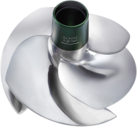 Solas impeller. Second Hand