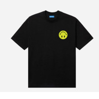  Market Smiley Grand Slam T-Shirt Black  Size M