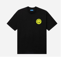  Market Smiley Grand Slam T-Shirt Black  Size M