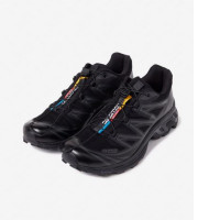 Salomon XT-6 ADV Black Size UK8