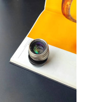 Contax Carl Zeiss Planar 45mm F2 T* G mount