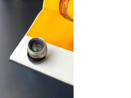 Contax Carl Zeiss Planar 45mm F2 T* G mount Contax Carl Zeiss Planar 45mm F2 T* G mount