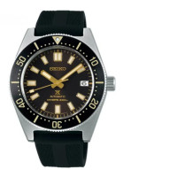 Seiko (Seiko) Prospex Automatic wristwatch, automatic system, 6R35-00P0