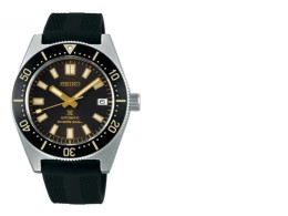 Seiko (Seiko) Prospex Automatic wristwatch, automatic system, 6R35-00P0