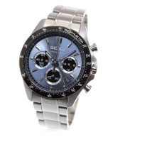 SEIKO watch SELECTION Chronograph SBTR027