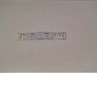 SEIKO Watch Strap FHBA04