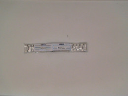 SEIKO Watch Strap FHBA04