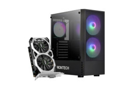 PC Intel Core i5, RAM 32GB, 512Mb