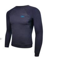 SPEEDO SPEEDO 2XT Essentials Men's Rash Guard Shirt SPEEDO SPEEDO 2XT Essentials Men's Rash Guard Shirt