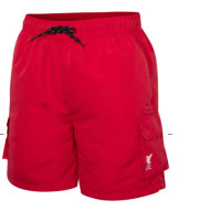 LIVERPOOL FOOTBALL CLUB Cargo Men’s Swim Shorts