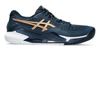 ASICS GEL-RESOLUTION 9 Men Tennis Shoes