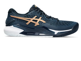 ASICS GEL-RESOLUTION 9 Men Tennis Shoes