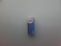 Cough medicine Cough medicine