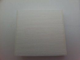 Air filter